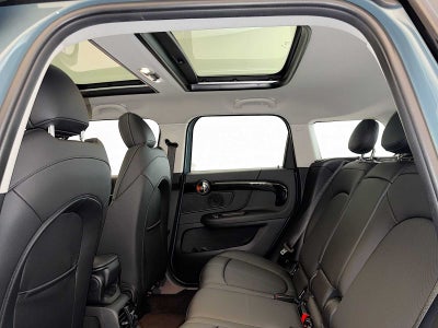 2023 MINI Countryman Cooper S ALL4