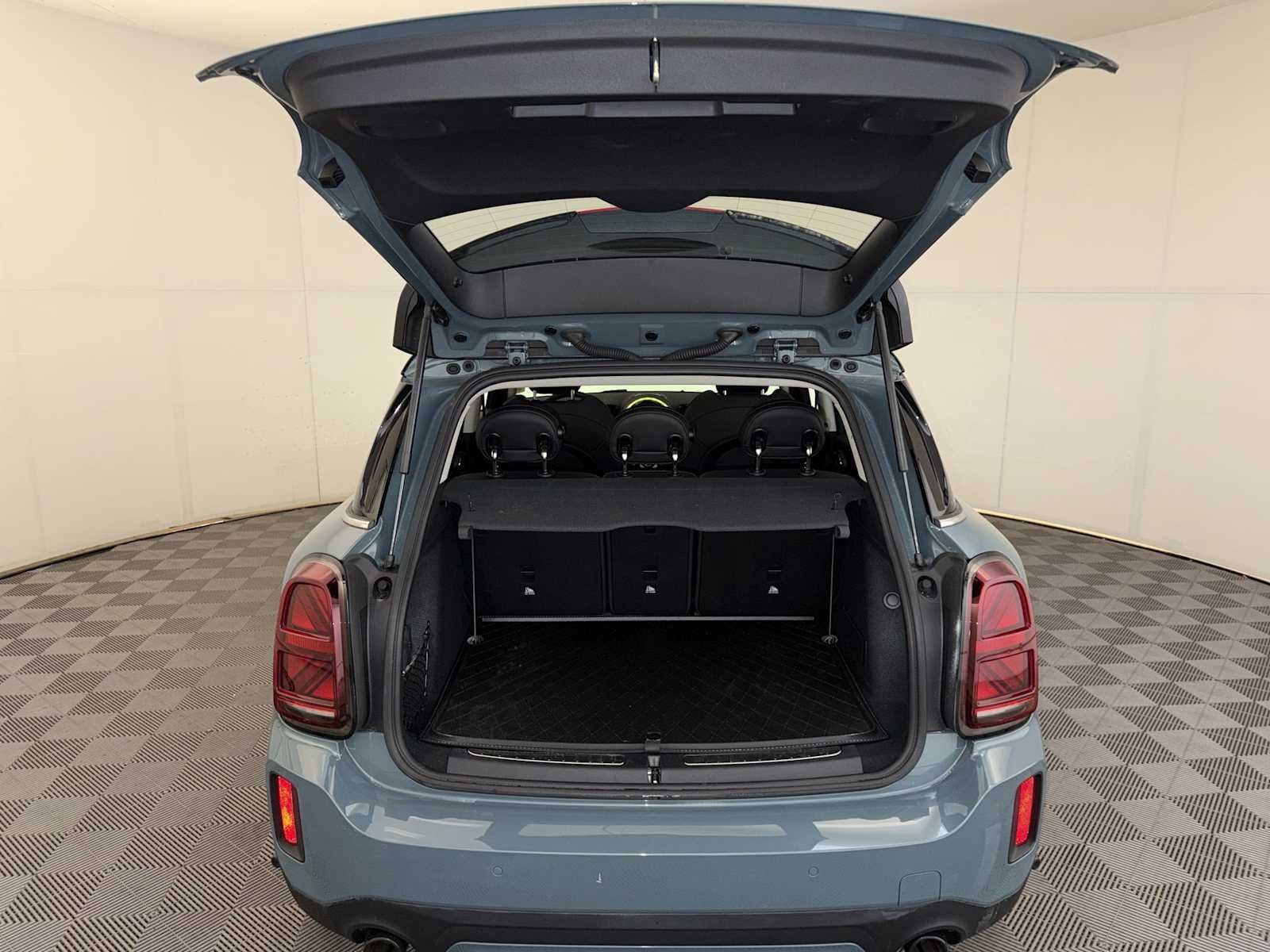 2023 MINI Countryman Cooper S ALL4