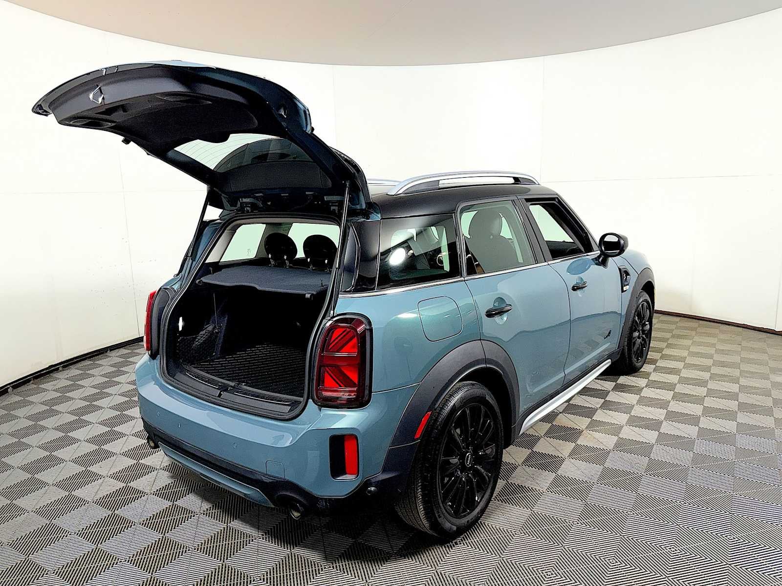 2023 MINI Countryman Cooper S ALL4