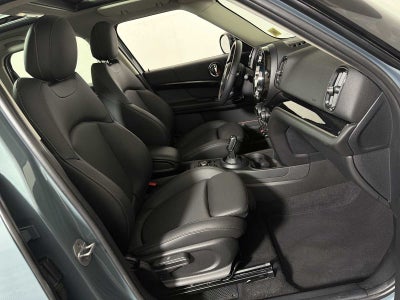 2023 MINI Countryman Cooper S ALL4