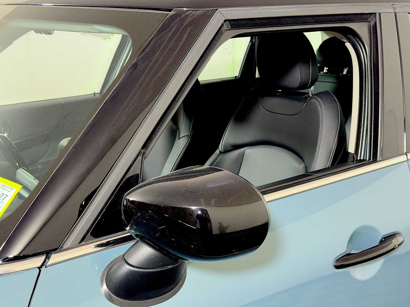 2023 MINI Countryman Cooper S ALL4