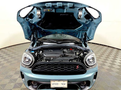 2023 MINI Countryman Cooper S ALL4