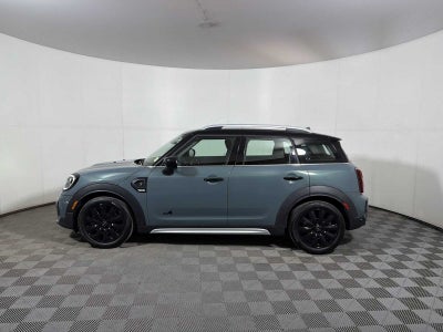 2023 MINI Countryman Cooper S ALL4