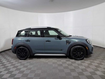 2023 MINI Countryman Cooper S ALL4