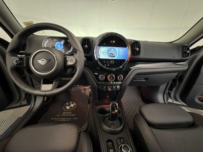 2024 MINI Countryman Cooper S ALL4