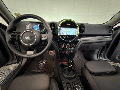 2024 MINI Countryman Cooper S ALL4