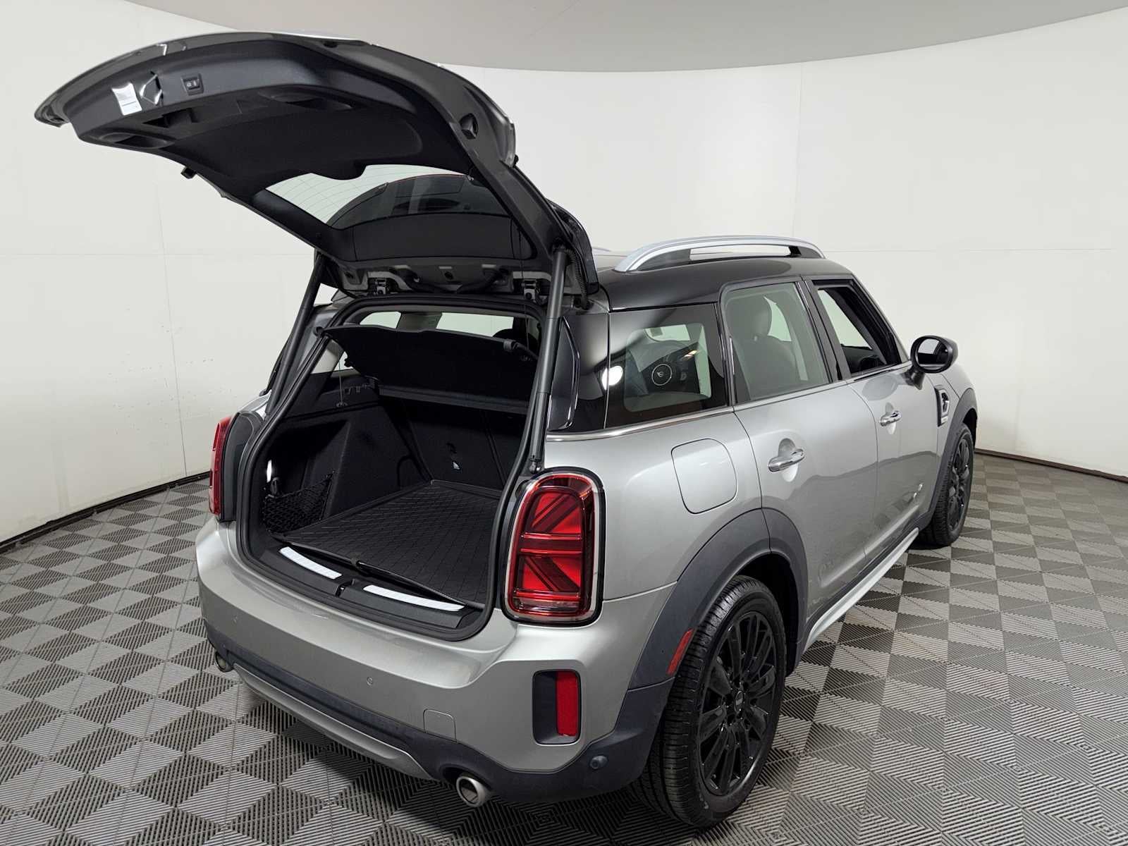 2024 MINI Countryman Cooper S ALL4