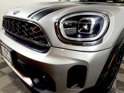 2024 MINI Countryman Cooper S ALL4