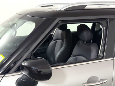 2024 MINI Countryman Cooper S ALL4