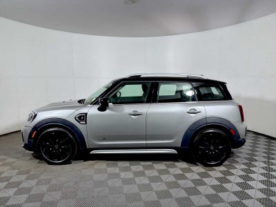 2024 MINI Countryman Cooper S ALL4
