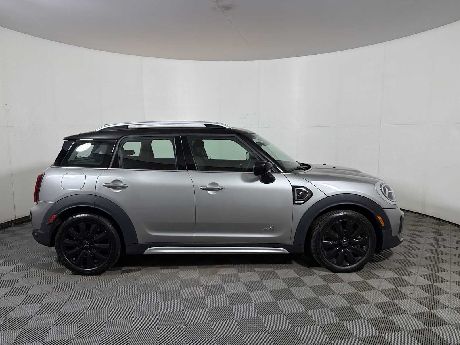 2024 MINI Countryman Cooper S ALL4