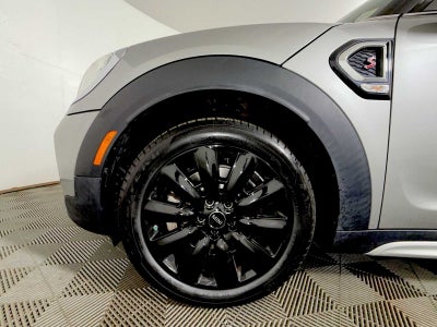 2024 MINI Countryman Cooper S ALL4