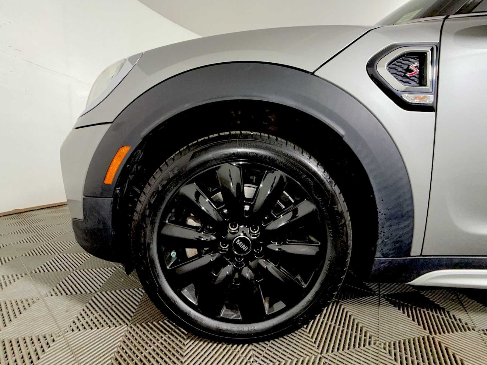 2024 MINI Countryman Cooper S ALL4