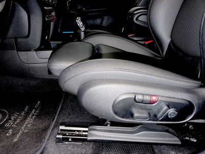 2024 MINI Countryman Cooper S ALL4
