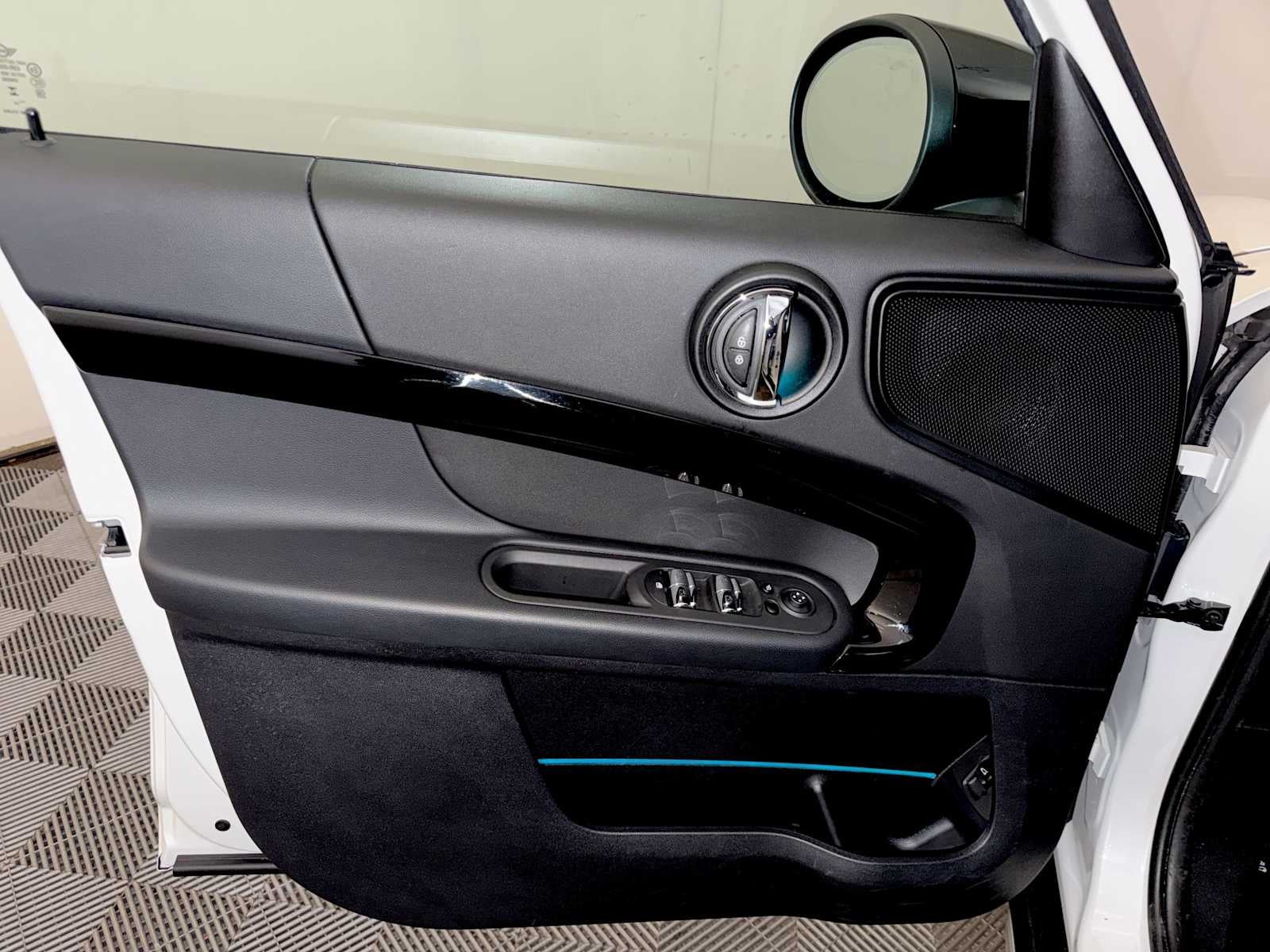 2024 MINI Countryman Cooper S ALL4