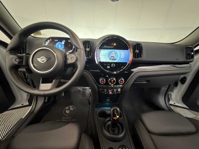 2024 MINI Countryman Cooper S ALL4