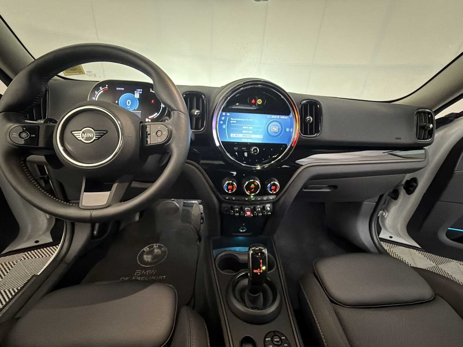 2024 MINI Countryman Cooper S ALL4
