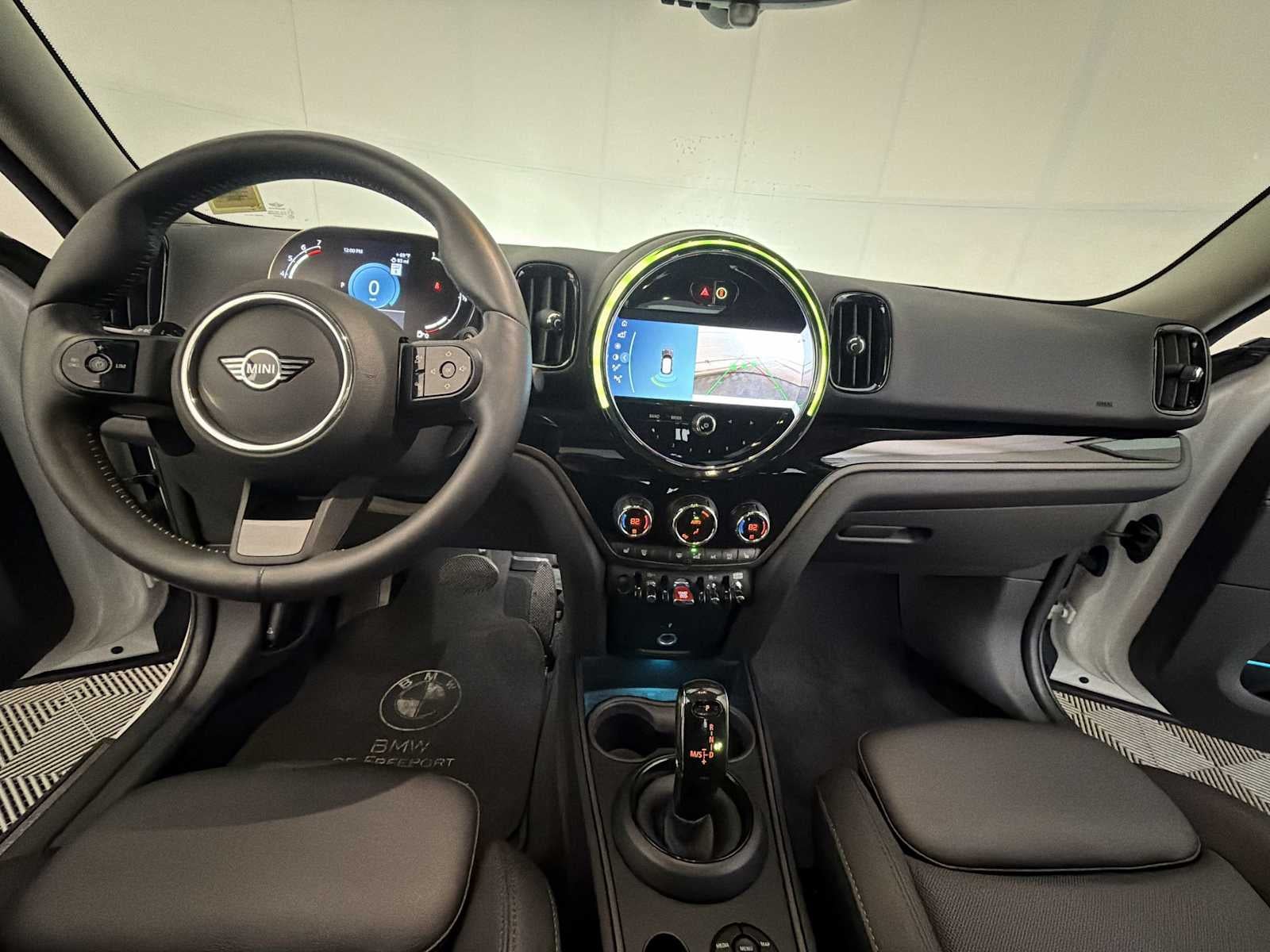 2024 MINI Countryman Cooper S ALL4