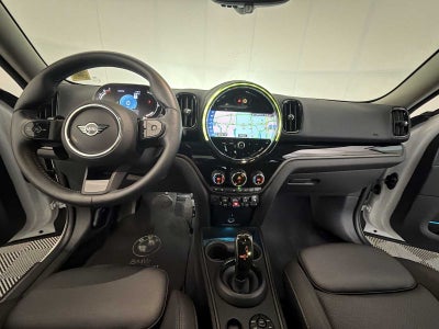 2024 MINI Countryman Cooper S ALL4
