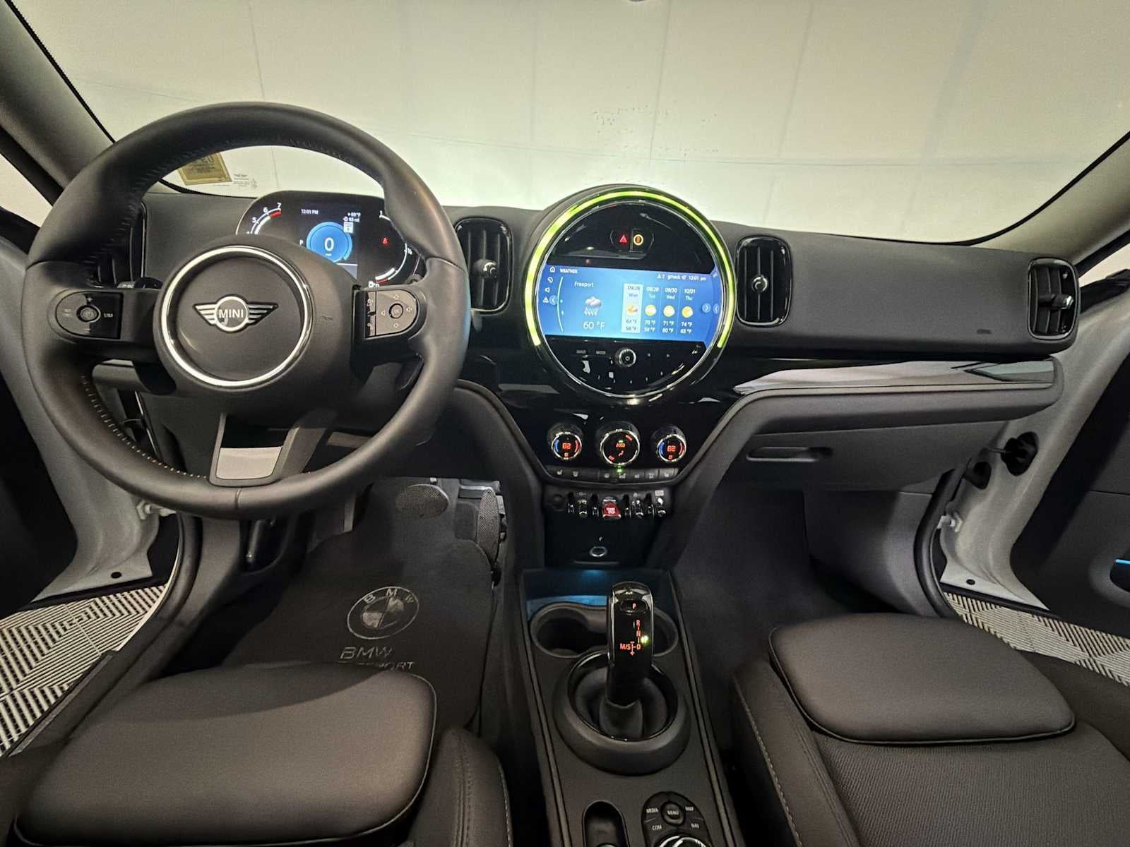 2024 MINI Countryman Cooper S ALL4