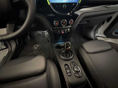 2024 MINI Countryman Cooper S ALL4