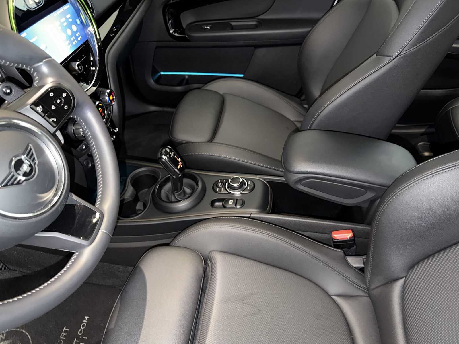 2024 MINI Countryman Cooper S ALL4