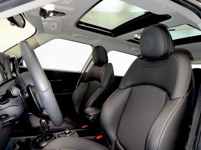 2024 MINI Countryman Cooper S ALL4
