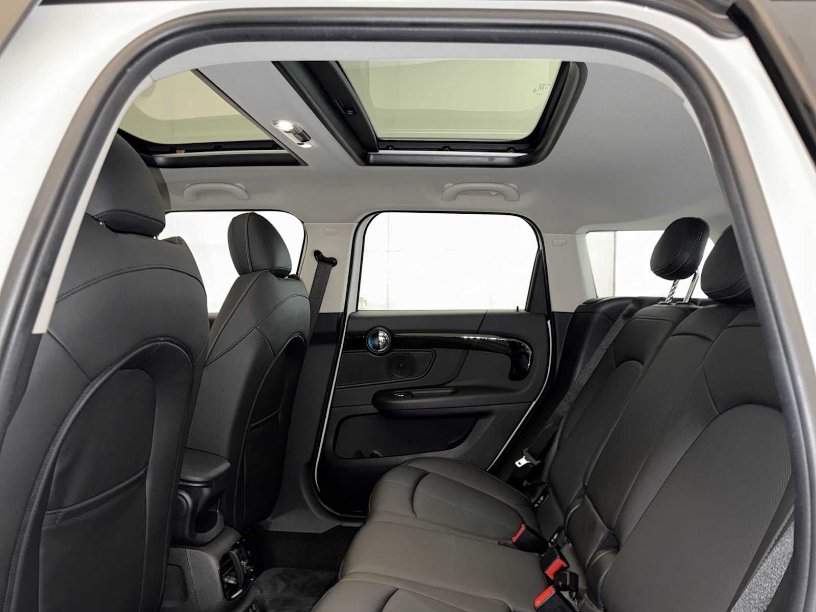 2024 MINI Countryman Cooper S ALL4