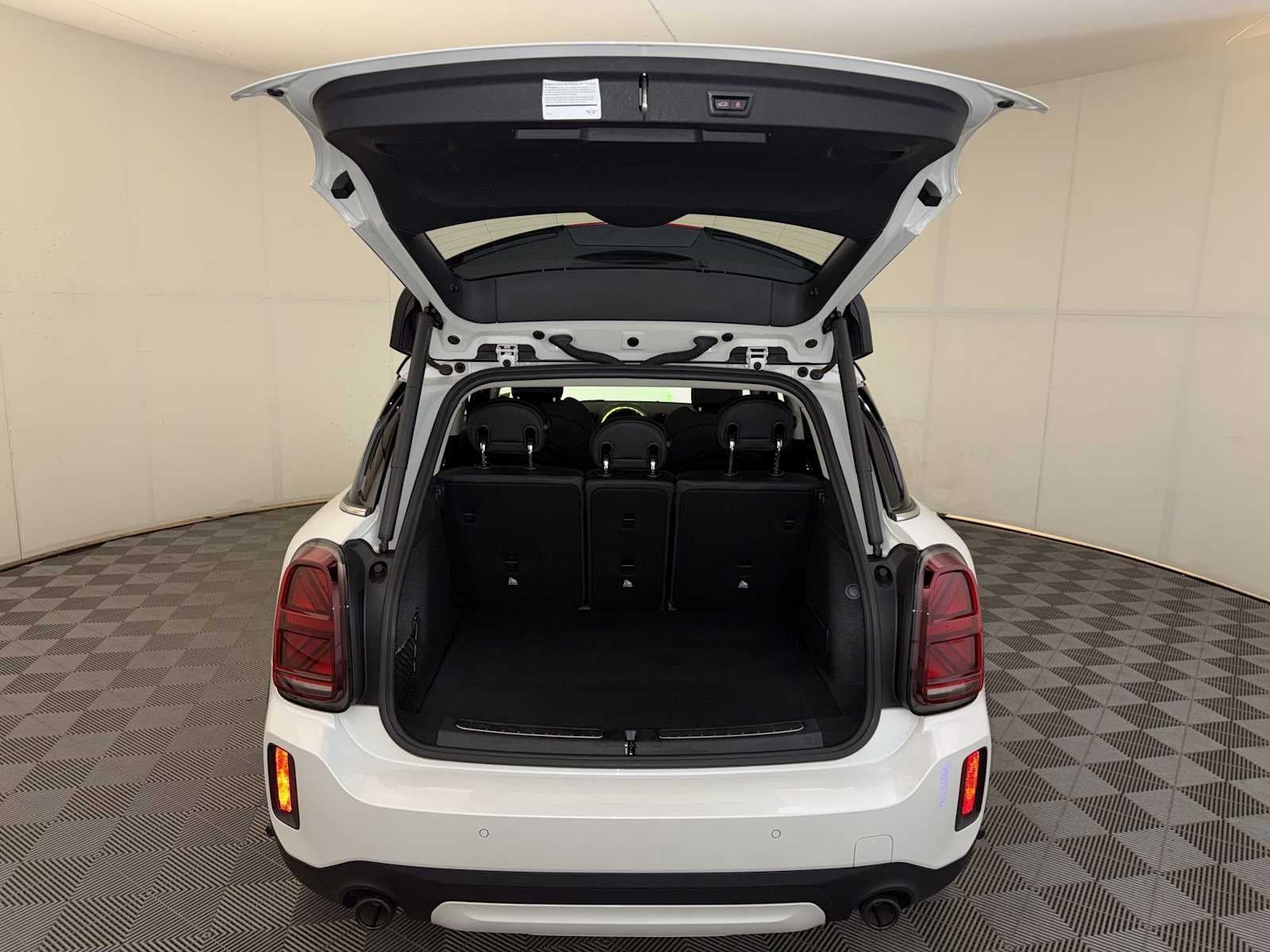2024 MINI Countryman Cooper S ALL4