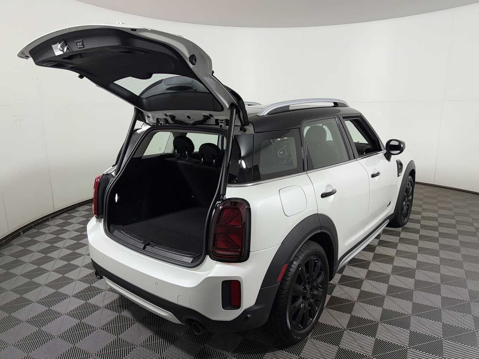 2024 MINI Countryman Cooper S ALL4