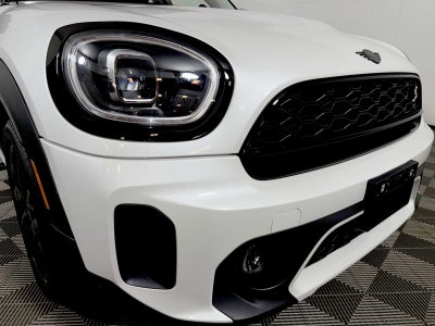 2024 MINI Countryman Cooper S ALL4