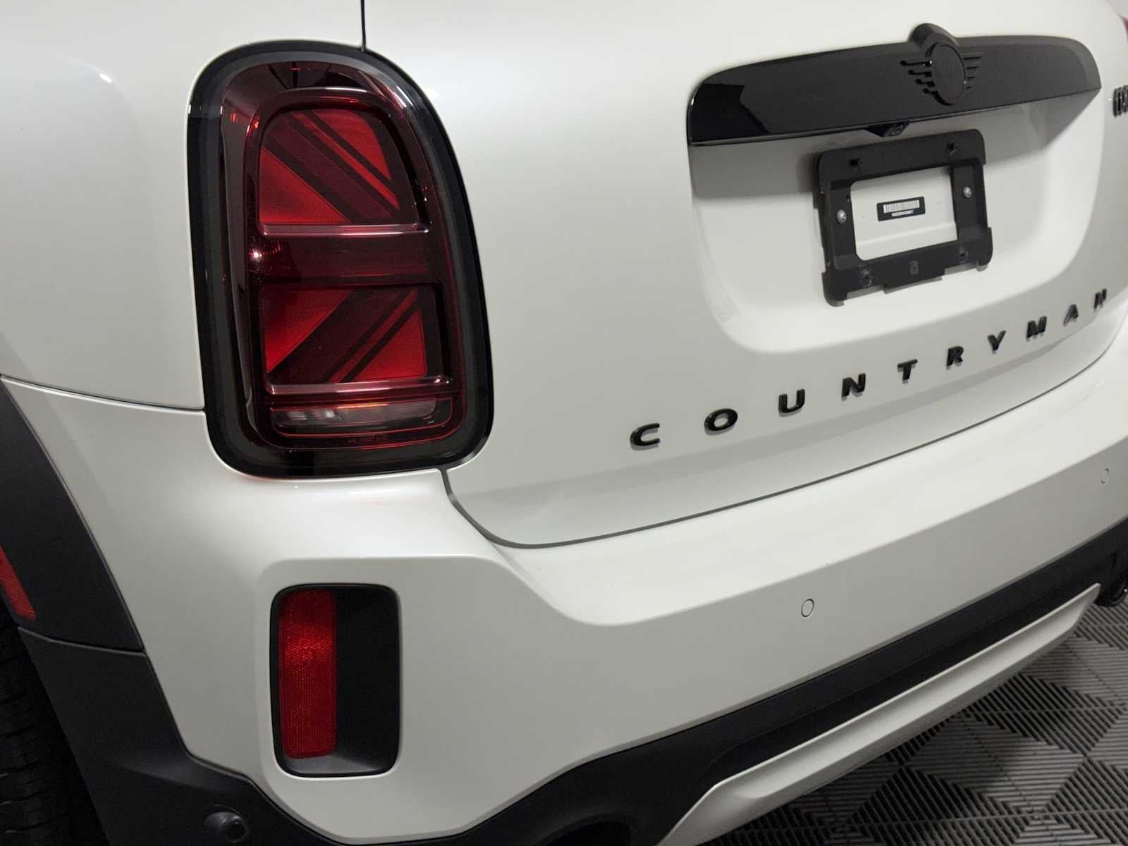 2024 MINI Countryman Cooper S ALL4
