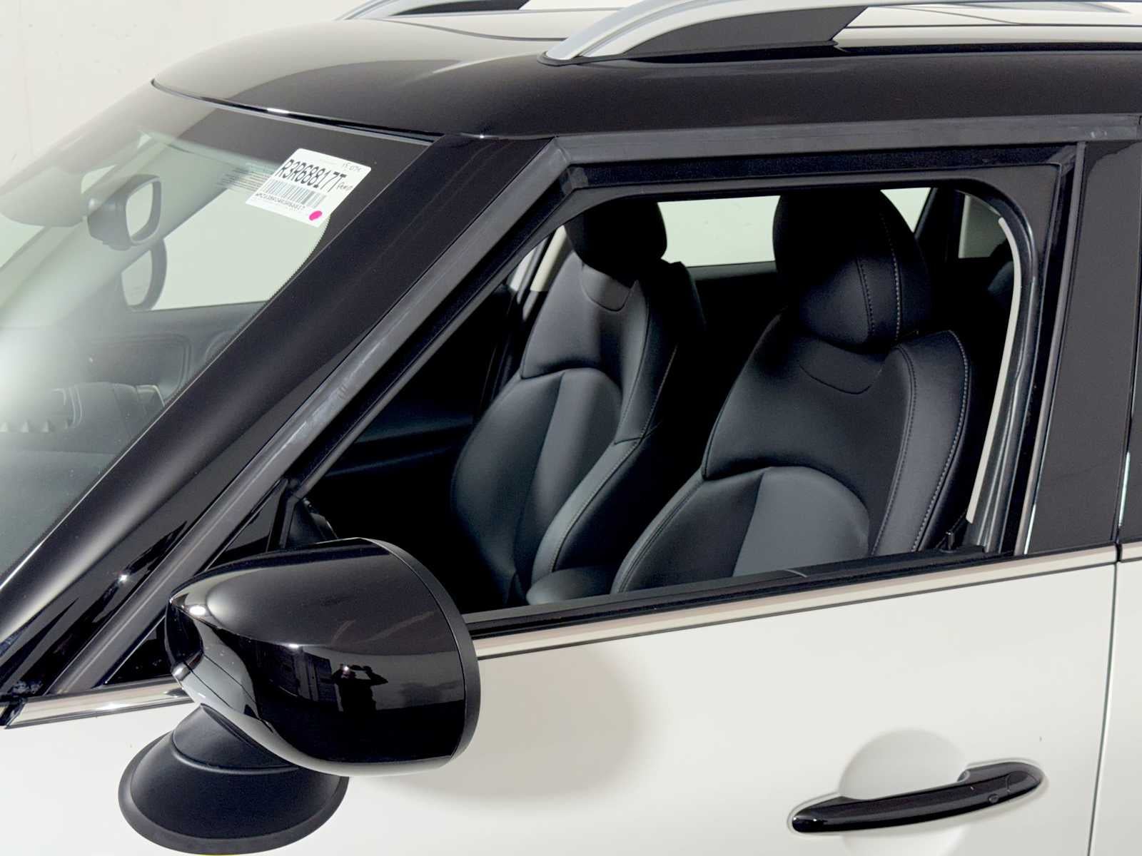 2024 MINI Countryman Cooper S ALL4
