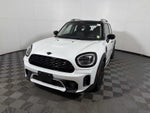 2024 MINI Countryman Cooper S ALL4