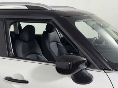 2024 MINI Countryman Cooper S ALL4