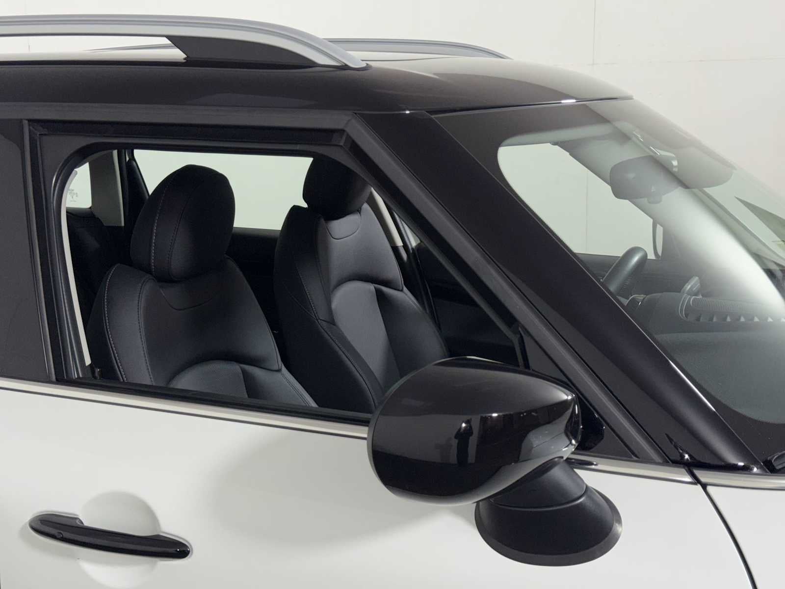 2024 MINI Countryman Cooper S ALL4