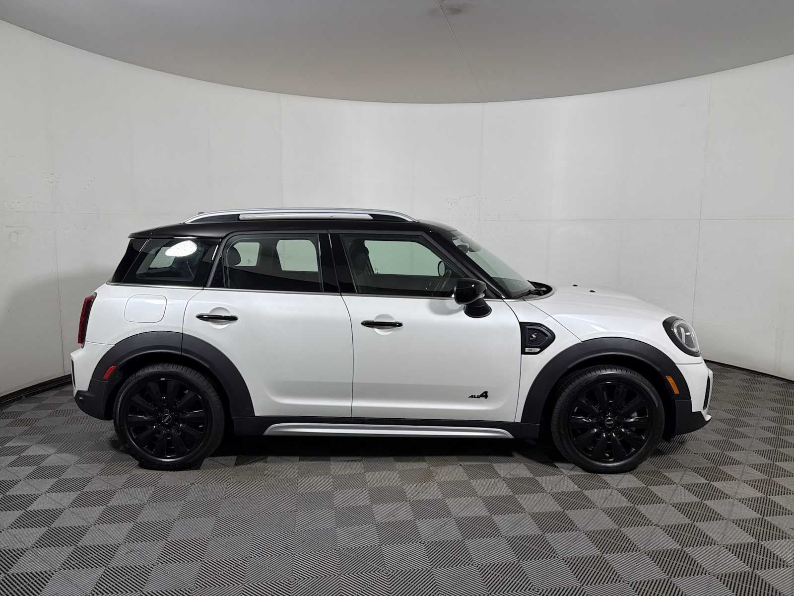 2024 MINI Countryman Cooper S ALL4