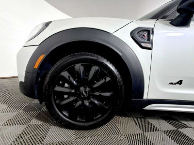 2024 MINI Countryman Cooper S ALL4