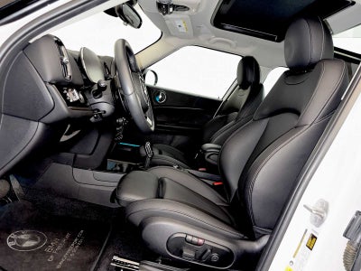 2024 MINI Countryman Cooper S ALL4