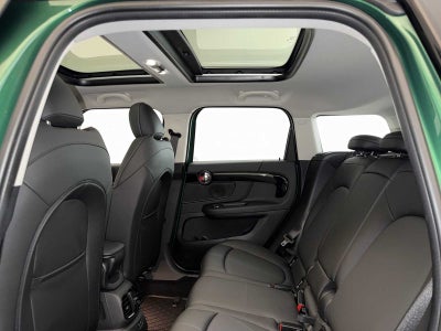 2024 MINI Countryman Cooper S ALL4