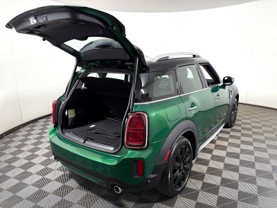 2024 MINI Countryman Cooper S ALL4