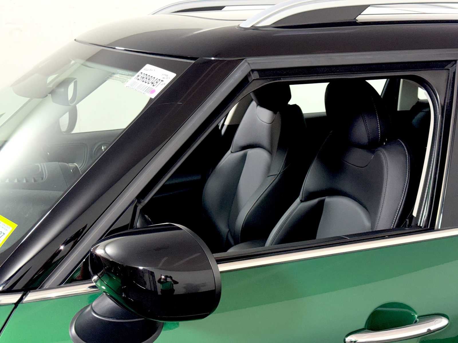 2024 MINI Countryman Cooper S ALL4
