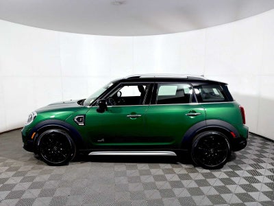 2024 MINI Countryman Cooper S ALL4