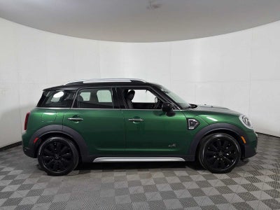 2024 MINI Countryman Cooper S ALL4