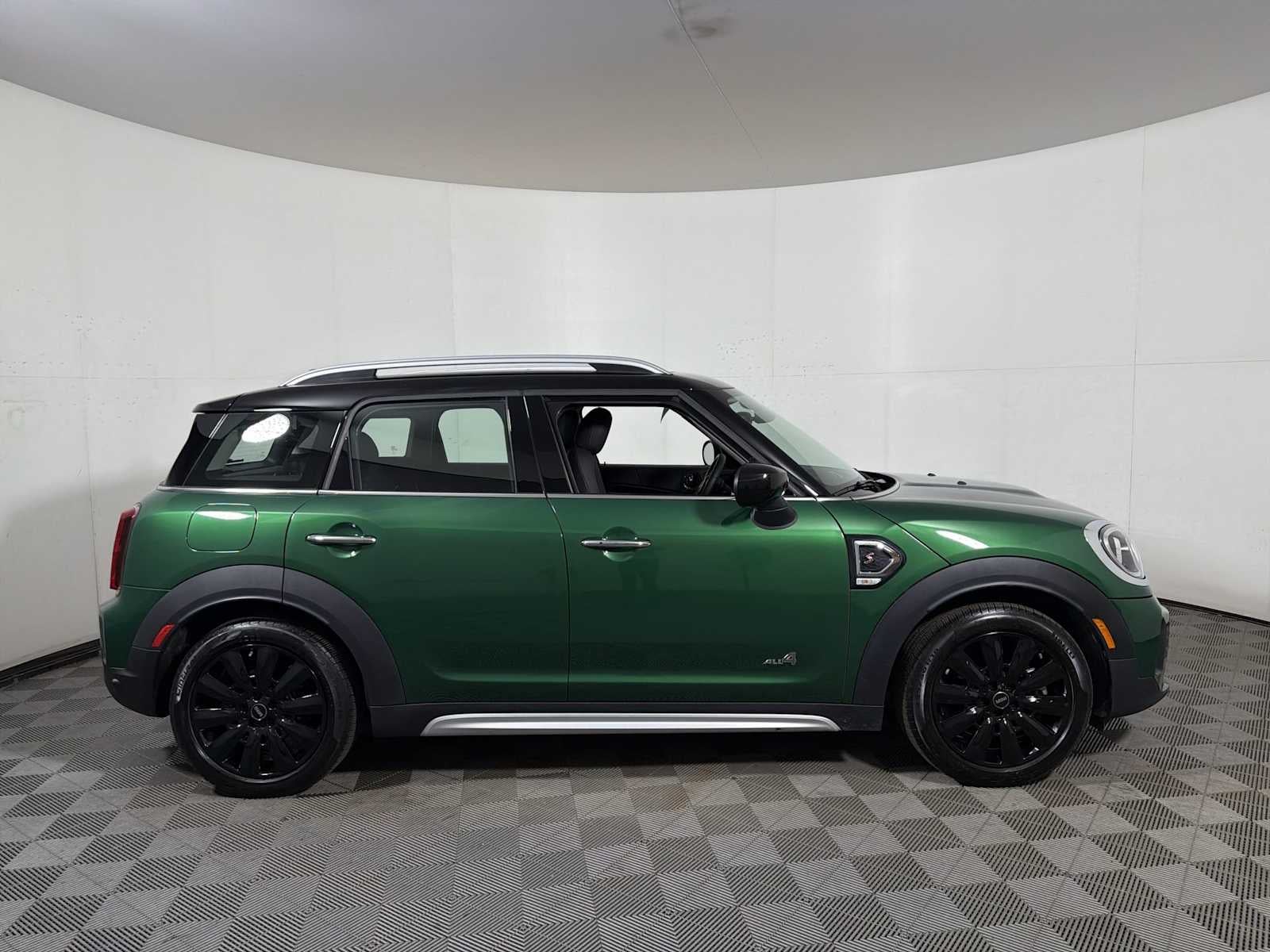 2024 MINI Countryman Cooper S ALL4
