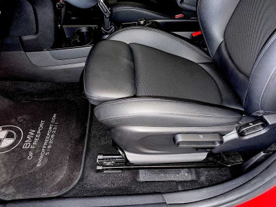 2023 MINI Countryman Cooper S ALL4