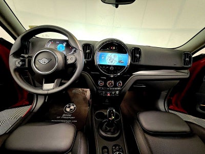 2023 MINI Countryman Cooper S ALL4