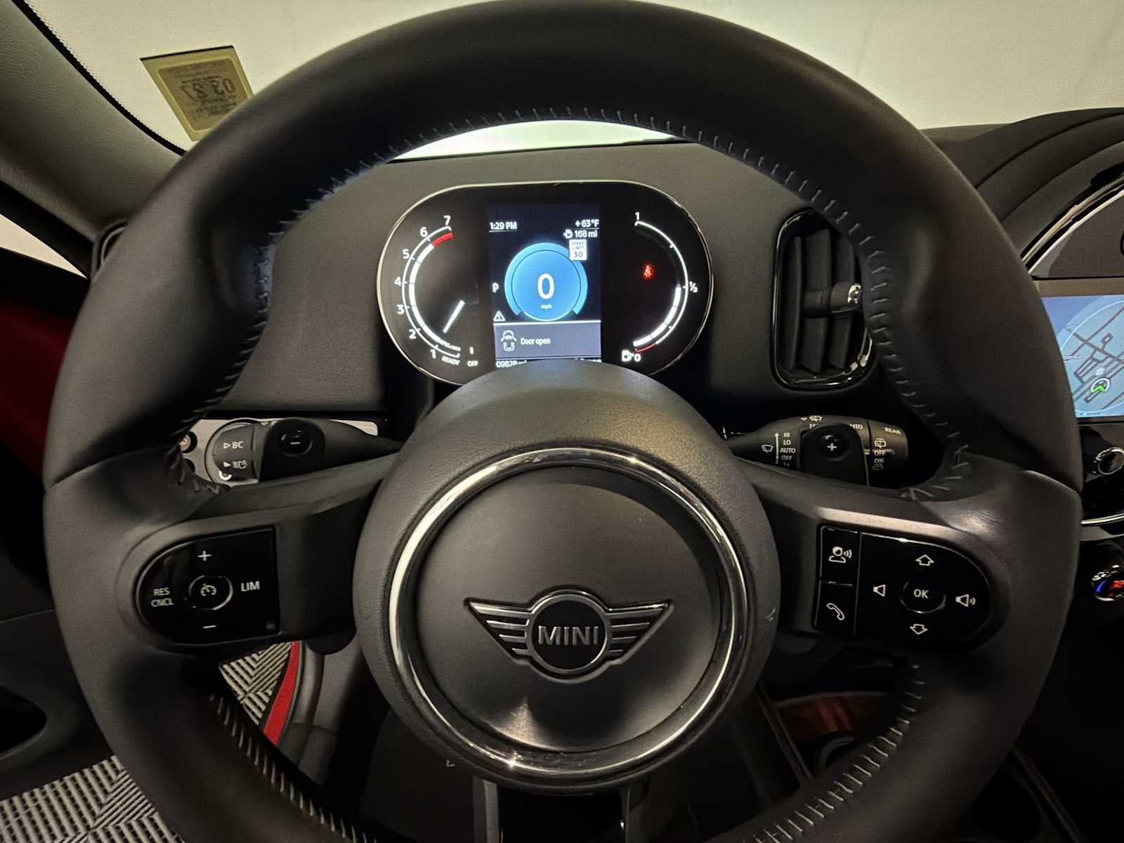 2023 MINI Countryman Cooper S ALL4
