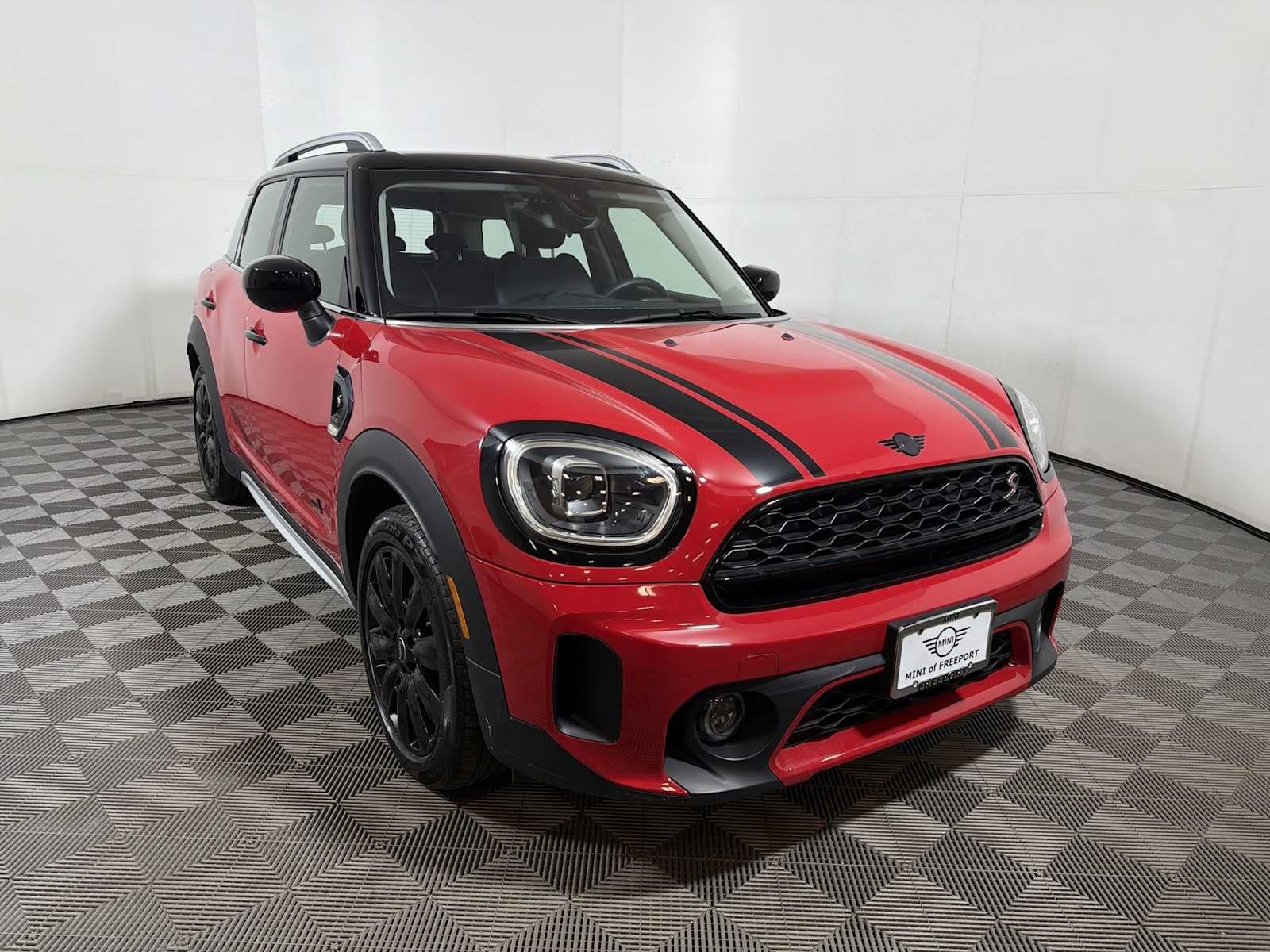 2023 MINI Countryman Cooper S ALL4