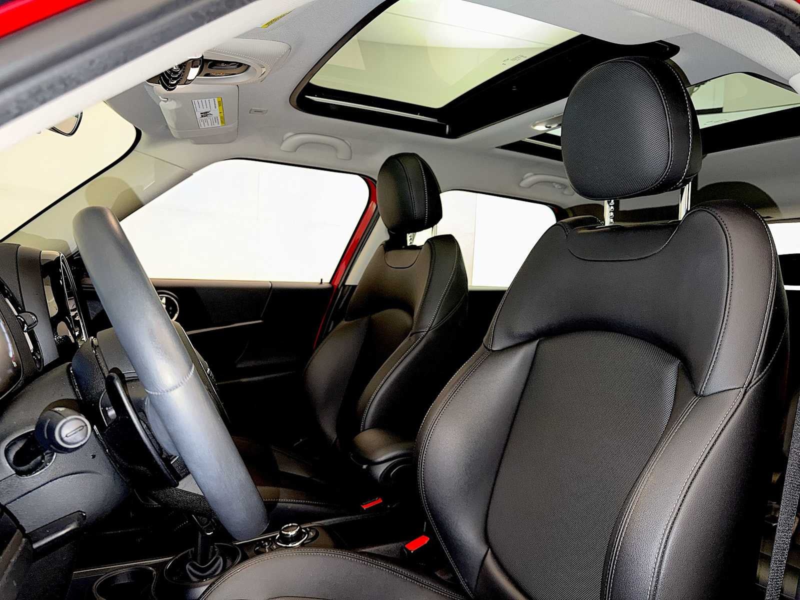 2023 MINI Countryman Cooper S ALL4